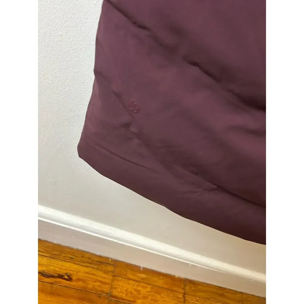 lululemon athletica great used